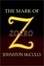 Cover of The Mark of Zorro
