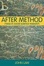 Cover of "After Method"
