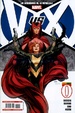 Cover of Los Vengadores vs. La Patrulla-X #0