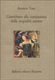 Cover of Contributo alla conoscenza della stupidità umana