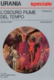Cover of L'oscuro fiume del tempo