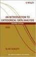 Cover of An Introduction to Categorical Data Analysis