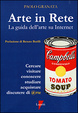 Cover of Arte in rete
