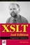 Cover of "XSLT Programmer's Reference 2nd Edition"