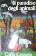 Cover of Il paradiso degli animali
