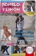 Cover of Pomelo y Limón