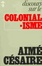 Cover of 'Discours sur le Colonialisme'