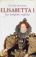 Cover of Elisabetta I