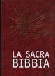 Cover of La sacra Bibbia