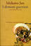 Cover of I demoni guerrieri