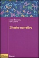 Cover of Il testo narrativo