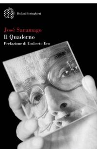 More about Il Quaderno