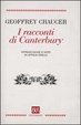 Cover of I racconti di Canterbury