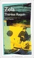 Cover of Therese Raquin