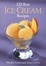 Cover of "125 Best Ice Cream Recipes"