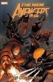 New Avengers Vol. 4 : The Collective