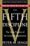 Cover of "The Fifth Discipline"