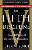 The Fifth Discipline : The Art & Practice of The Learning Organization