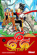Cover of 666 Satan, nº 1