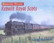 Cover of Rebuilt Royal Scots