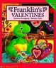 Cover of Franklin's Valentines