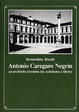 Cover of Antonio Caregaro Negrin