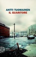 Cover of Il guaritore