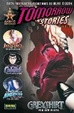 Cover of Tomorrow Stories. Volúmen 1