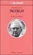 Cover of Introduzione a Ricoeur
