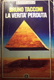 Cover of La verità perduta