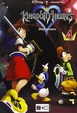 Cover of Kingdom Hearts 04
