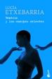 Cover of Beatriz y los cuerpos celestes