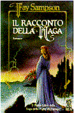 Cover of Il racconto della Maga