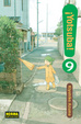 Cover of ¡Yotsuba! #9