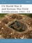 Cover of US World War II and Korean War Field Fortifications 1941-53