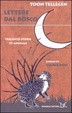Cover of Lettere dal bosco