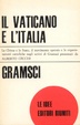 Cover of Il Vaticano e l'Italia