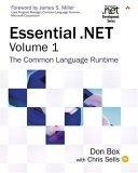 More about Essential .NET, Volume I