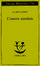 Cover of L'amore assoluto