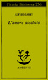 Cover of L'amore assoluto