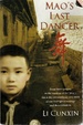 Cover of Mao's Last Dancer