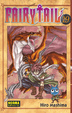 Cover of Fairy Tail 19
