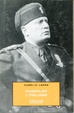 Cover of Mussolini l’Italiano