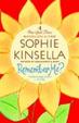 Cover of Remember Me?