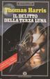 Cover of Il delitto della terza luna