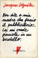 Cover of Non dite a mia madre che faccio il pubblicitario...