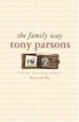 Cover of The Family Way
