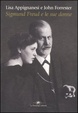 Cover of Sigmund Freud e le sue donne