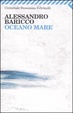 Cover of Oceano mare