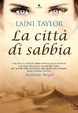 Cover of La città di sabbia